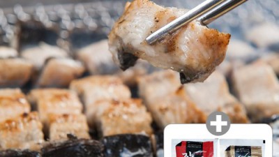 놓치면 후회! 통영바다붕장어 특가 후기 & 꿀팁 대방출 😋