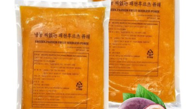 😋 놓치면 후회! 초특가 참외퓨레 솔직 후기 & 활용꿀팁🍯